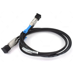 716197 HP EXTERNAL MINI SAS HD TO MINI SAS HD 12G 2.5 SFF-8644 2.0M CABLE NEW 717433-001, 691970-003, 716197
